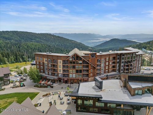 118-124 Village, Sandpoint, ID, 83864 | Card Image