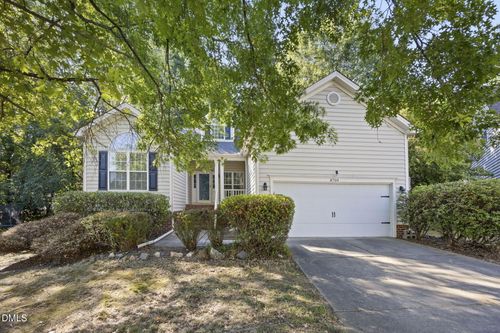 8704 Springhouse Ln, Raleigh, NC, 27617-4783 | Card Image
