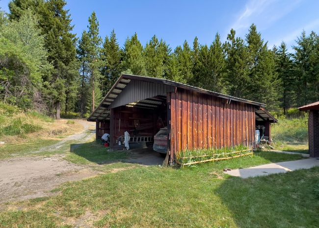 C - 2264-C Scott Rd, House other with 2 bedrooms, 1 bathrooms and null parking in Rice WA | Image 5