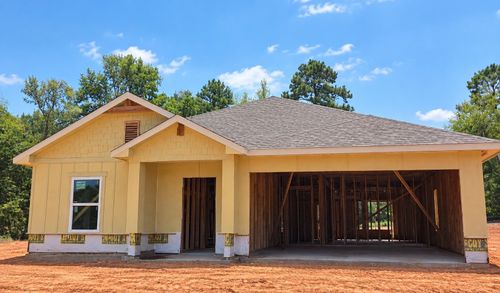 2706 Southern Oaks Drive, Longview, TX, 75604 | Card Image