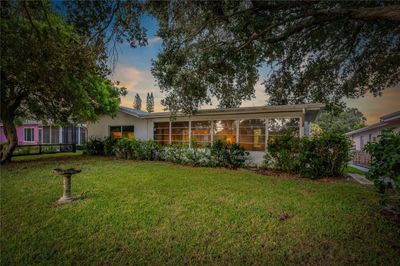 2083 Hillwood Drive, House other with 2 bedrooms, 2 bathrooms and null parking in Clearwater FL | Image 3