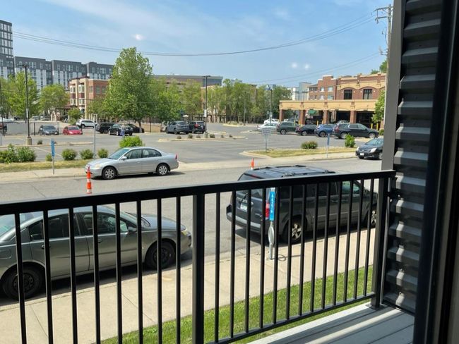 Private Deck with Views of TCF Bank Stadium | Image 6