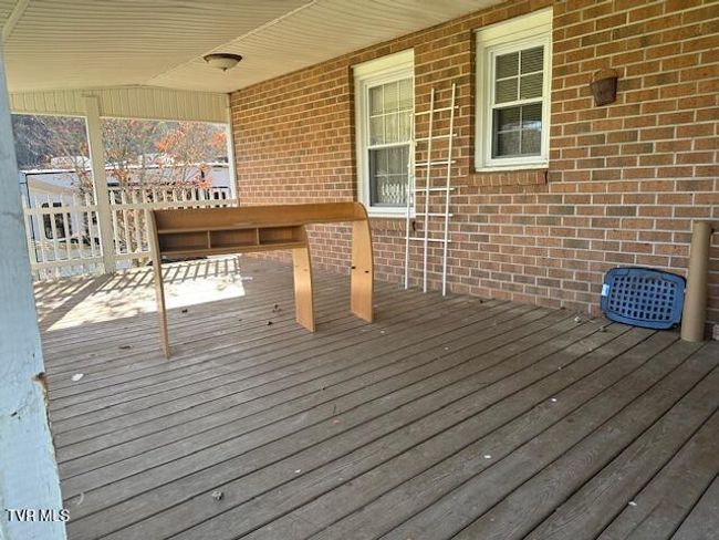 20286 Shadowood Cir, House other with 4 bedrooms, 1 bathrooms and null parking in Meadowview VA | Image 21