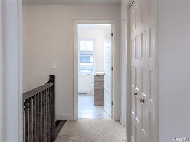 Residential Lease in Saint-Lazare 3