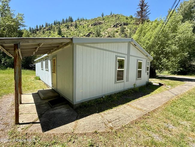 1068 Moon Gulch Rd, House other with 3 bedrooms, 2 bathrooms and null parking in Kellogg ID | Image 9