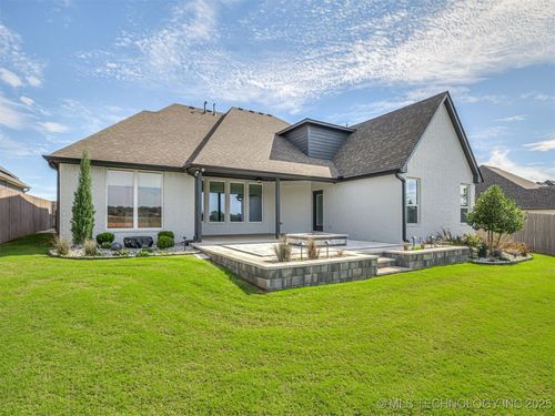 13634 S 20th Pl E, Bixby, OK, 74008-1169 | Card Image