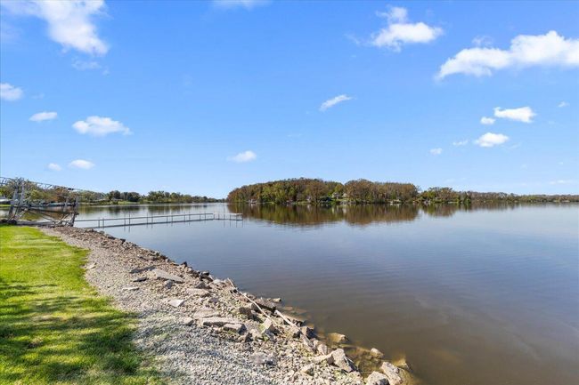 N4621 Lake Drive, House other with 2 bedrooms, 1 bathrooms and null parking in HUSTISFORD WI | Image 6