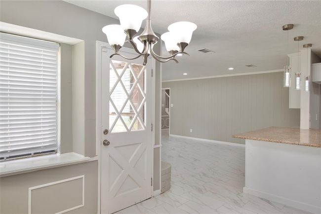 723 Leaflet Ln, House other with 5 bedrooms, 3 bathrooms and 2 parking in Spring TX | Image 19