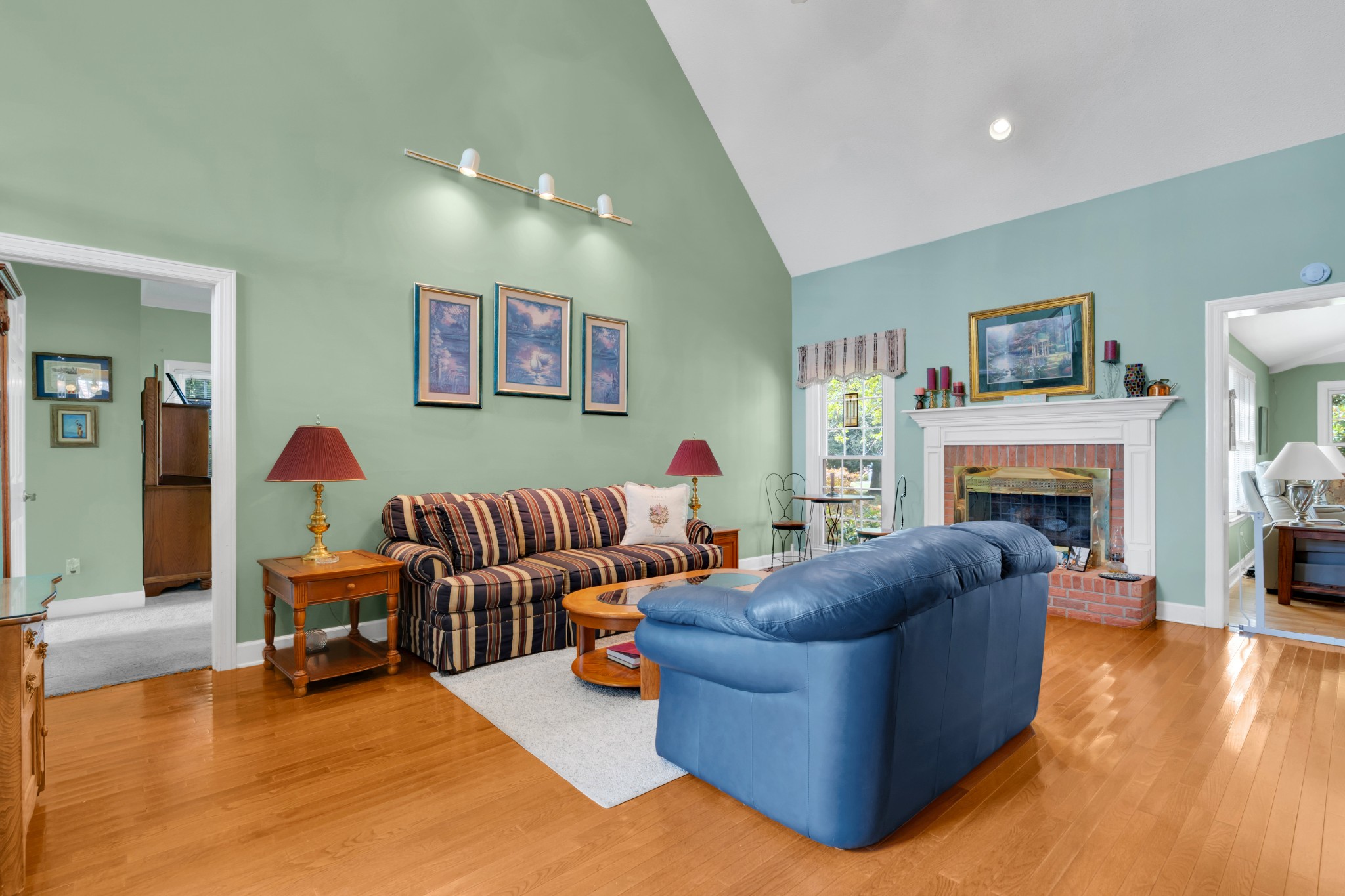Residential in Winchester 5
