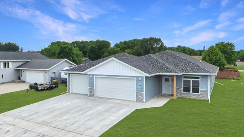 503 Darlene Dr, Marshall, MN, 56258-2346 | Card Image