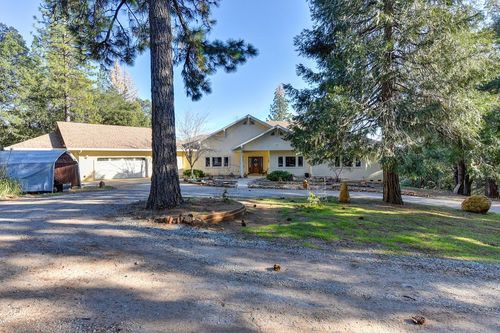 24200 Golden Ridge Drive, Volcano, CA, 95689 | Card Image