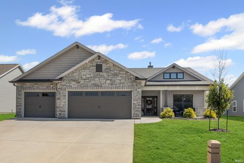 4685 Fieldstone Dr, Lafayette, IN, 47909-8530 | Card Image