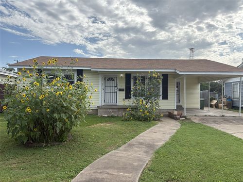 1408 Guthrie Dr, Waco, TX, 76710-4832 | Card Image