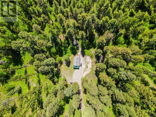 5950 Crouse Creek Forest, Westbridge, BC, V0H2B0 | Card Image