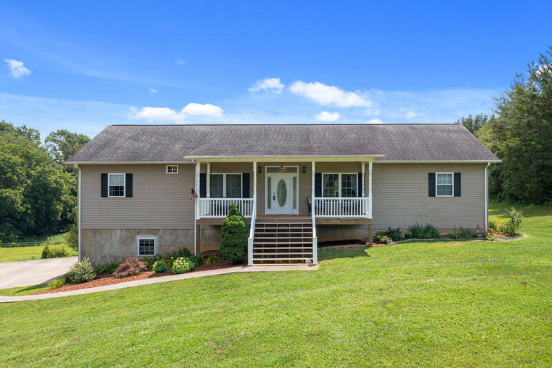 Blue Springs Rd, New Market, TN 37820