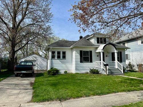 1415 Lyon Street, Saginaw, MI, 48602 | Card Image