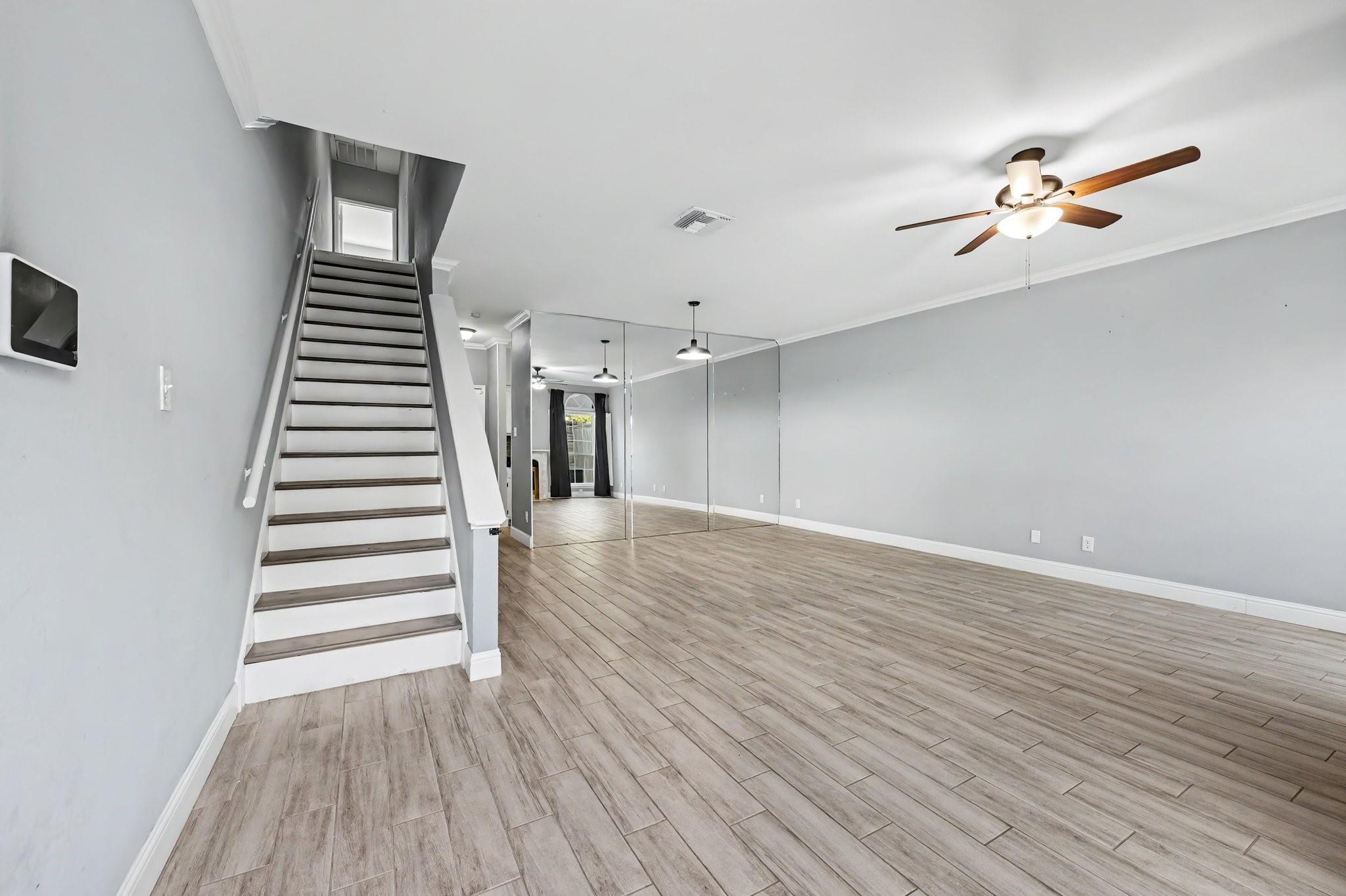 Residential Lease in Houston 3