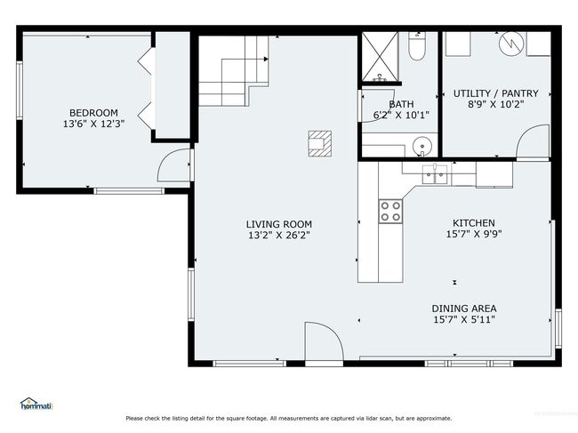 3534 Advent Gulch, House other with 3 bedrooms, 2 bathrooms and 4 parking in Cambridge ID | Image 30