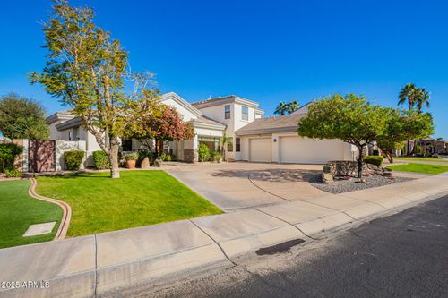 652 W Aster Ct, Chandler, AZ, 85248-3856 | Card Image