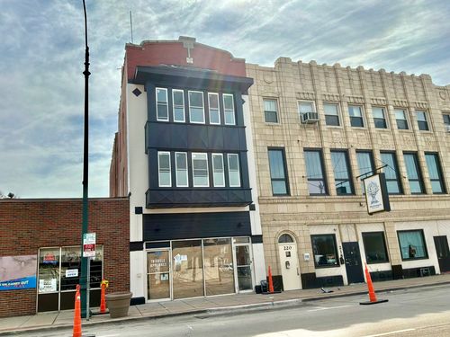 store-224 Cass Street, Joliet, IL, 60432 | Card Image