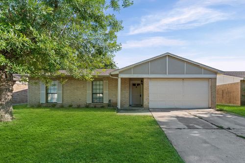17615 Fieldglen Drive, Houston, TX, 77084 | Card Image