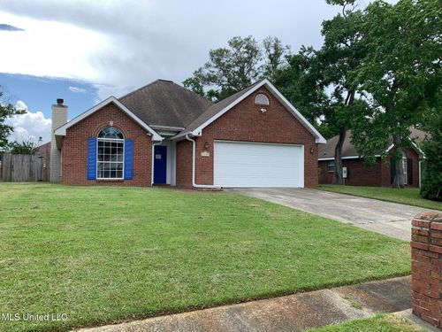 13120 Hawthorn Place, Gulfport, MS, 39503 | Card Image