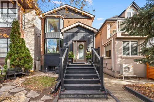 27 Beechwood Dr, Toronto, ON, M4K3H7 | Card Image