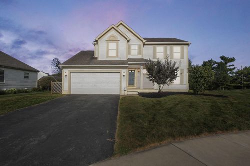 556 Harbinger Ct, Groveport, OH, 43125-1467 | Card Image