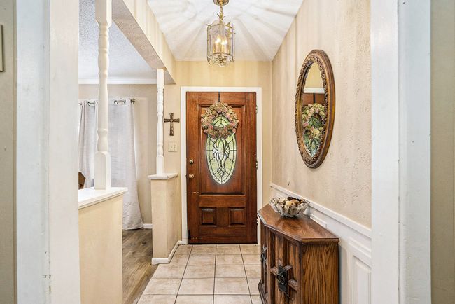 7332 Trimble Dr, House other with 3 bedrooms, 2 bathrooms and null parking in Fort Worth TX | Image 5