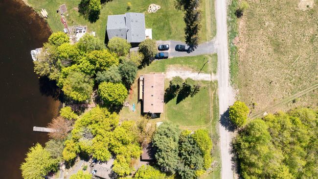 37 Dockside Dr, House other with 4 bedrooms, 1 bathrooms and 6 parking in Mckellar ON | Image 41