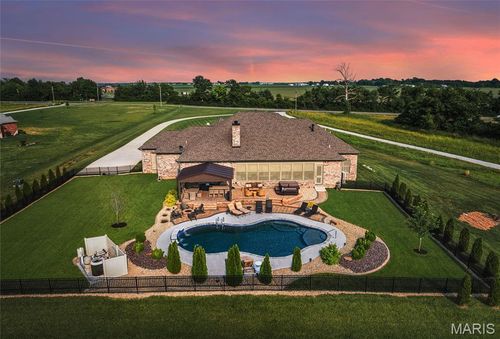 4985 N State Route 157, Edwardsville, IL, 62025-4649 | Card Image