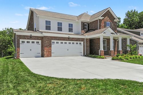 1764 Liberty St, Lebanon, TN, 37087-5402 | Card Image
