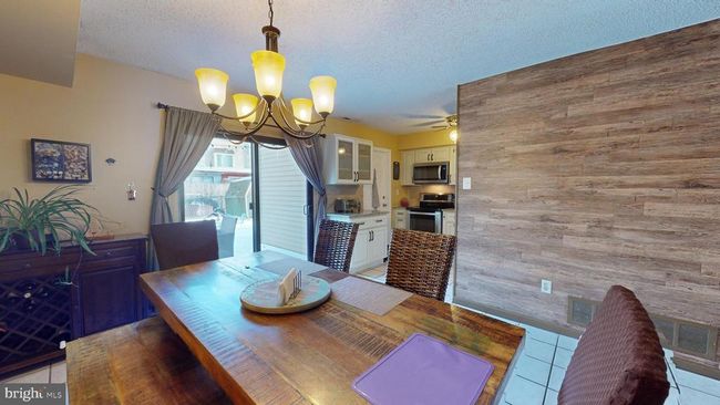 1013 Oldham Ct, Townhouse with 3 bedrooms, 2 bathrooms and null parking in BENSALEM PA | Image 10