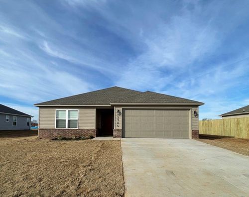 2705 Bauer St, Pea Ridge, AR, 72751-7011 | Card Image