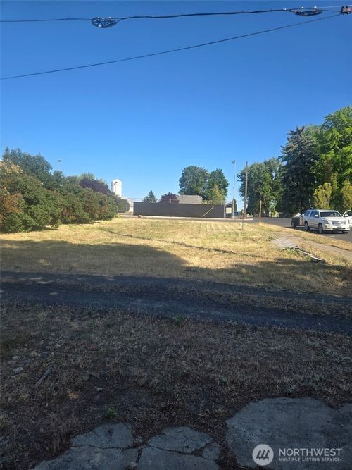 201 E 8th Avenue E, Ritzville, WA, 99169 | Card Image