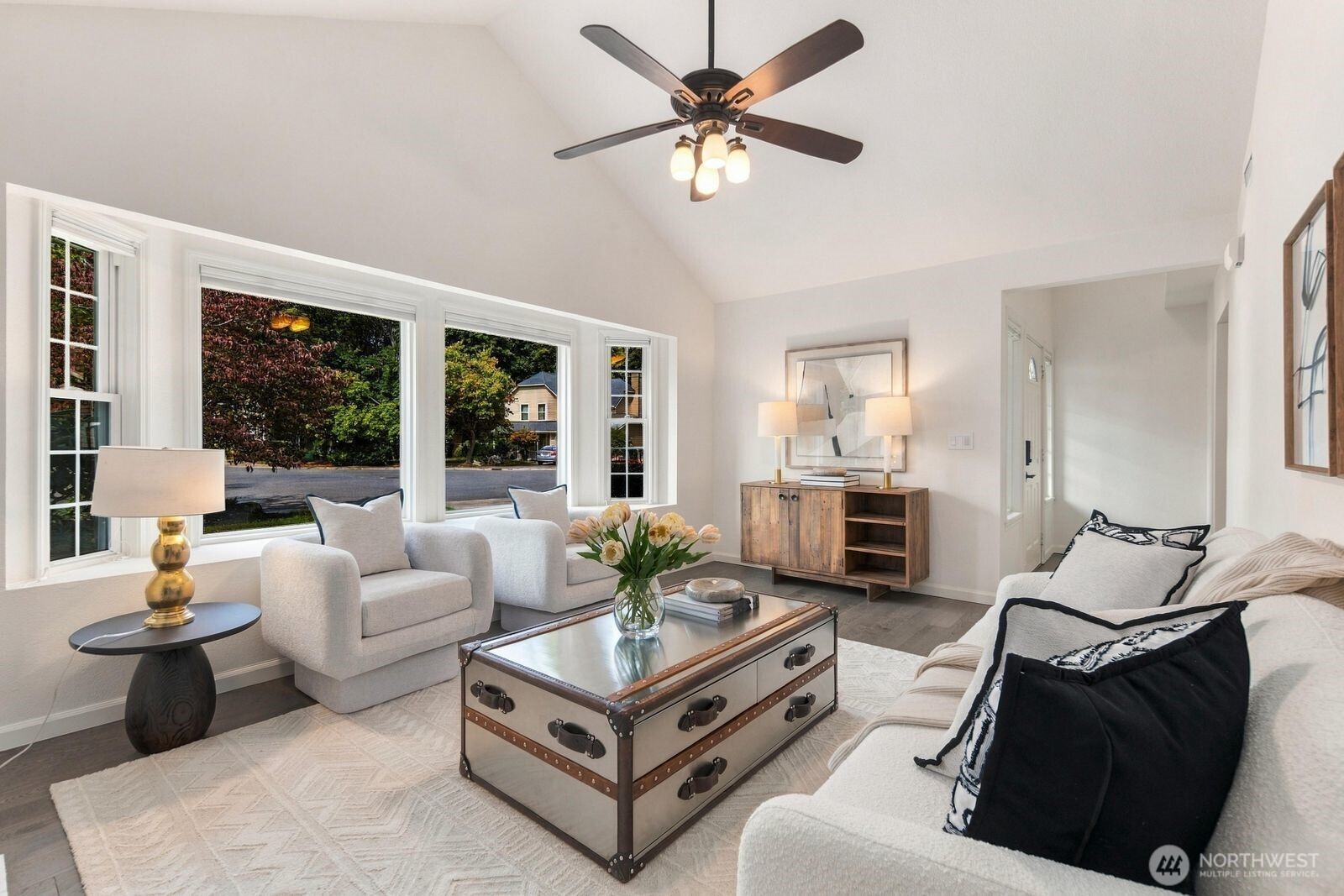 Residential in Redmond 4