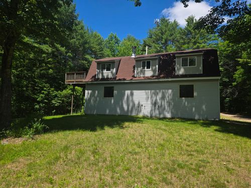 70 Buzzell Ln, Greene, ME, 04236-4260 | Card Image