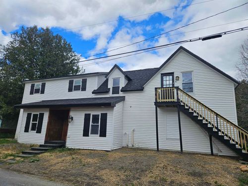 18 Dodge Ave, Graniteville, VT, 05654-4406 | Card Image