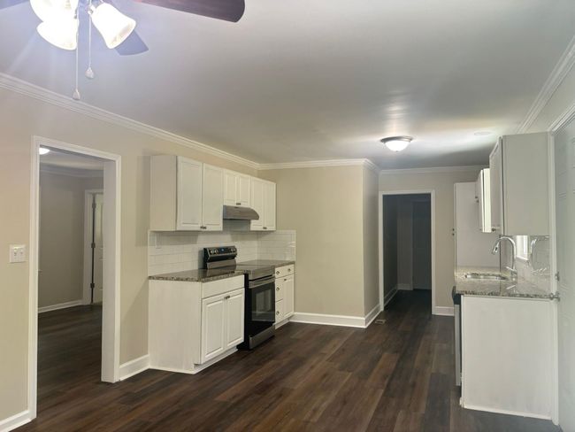 201 Bent Creek Dr, House other with 3 bedrooms, 2 bathrooms and null parking in Greer SC | Image 5