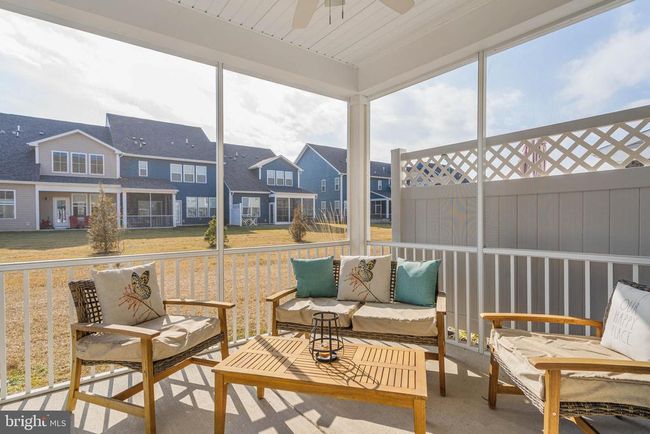 38040 Cross Gate Rd, Townhouse with 3 bedrooms, 3 bathrooms and null parking in MILLVILLE DE | Image 40