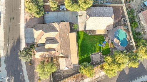 18136 W Las Palmaritas Dr, Waddell, AZ, 85355-7816 | Card Image