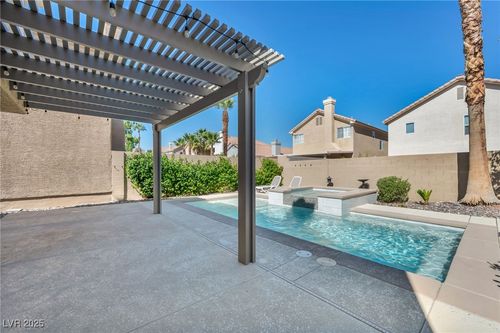 9312 Valencia Canyon Dr, Las Vegas, NV, 89117-7128 | Card Image