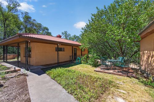 139 Tesuque Village, Santa Fe, NM, 87506 | Card Image