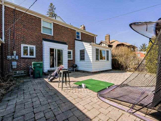 1304 Devonshire Rd, House other with 3 bedrooms, 3 bathrooms and null parking in Grosse Pointe Park MI | Image 39