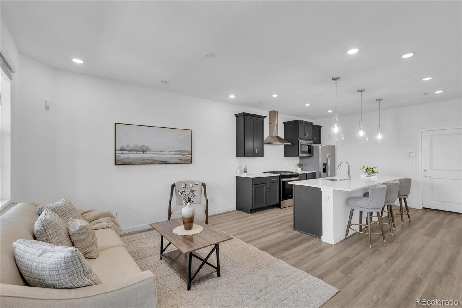 Residential in Littleton 5