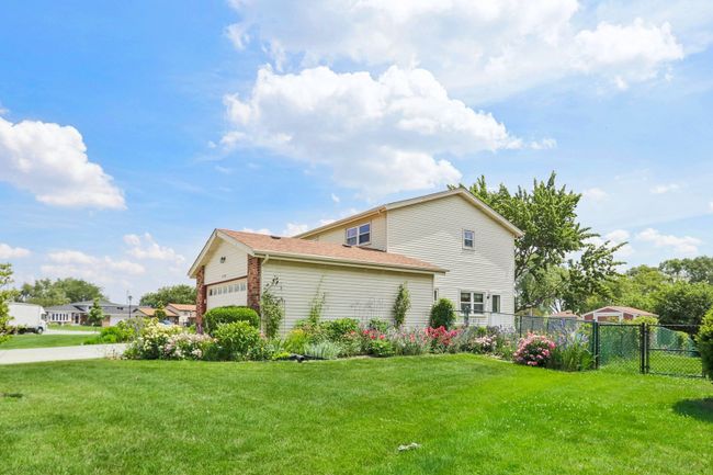 1785 W Jo Ann Ln, House other with 4 bedrooms, 3 bathrooms and 2 parking in ADDISON IL | Image 5