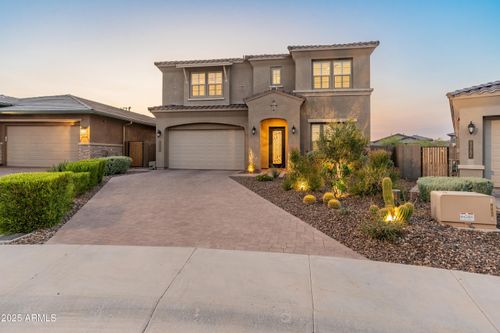 13288 W Golden Puma Trl, Peoria, AZ, 85383-6066 | Card Image