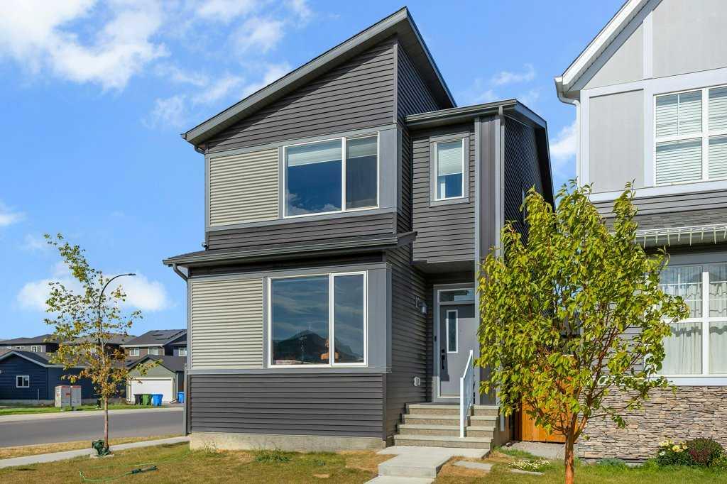 Residential in Calgary 2