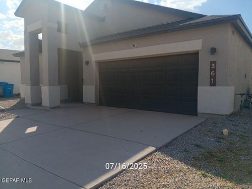 361 Mercy Tellez Ct, Socorro, TX, 79927-3056 | Card Image