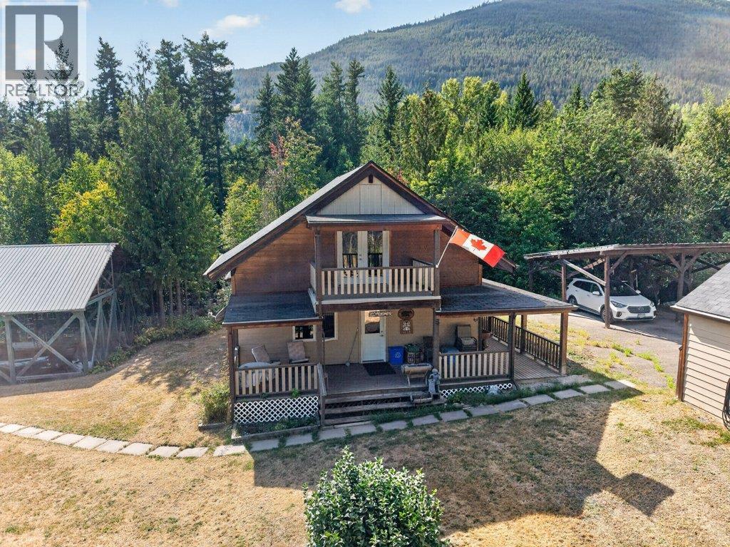 Residential in Salmon Arm 3